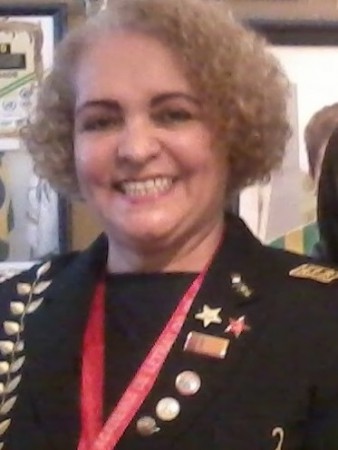Léa Lu